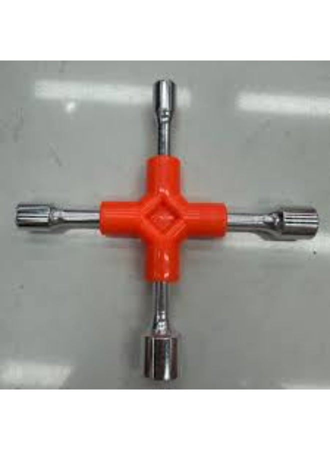 Cross key 8-10-12-14 - Image 2